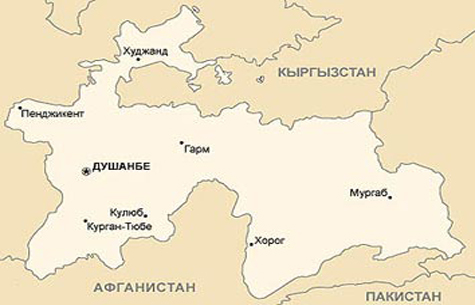 В Таджикистане покончил с собой директор городской школы