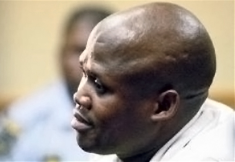 Южноафриканского маньяка приговорили к 13 пожизненным срокам