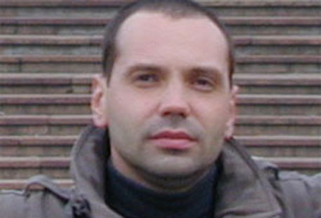 В Белоруссии найден мертвым местный оппозиционный журналист