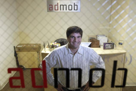Вслед за гендиректором YouTube Google покинул глава AdMob