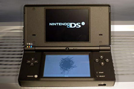 Nintendo подтвердила выпуск консоли DSi с большим экраном