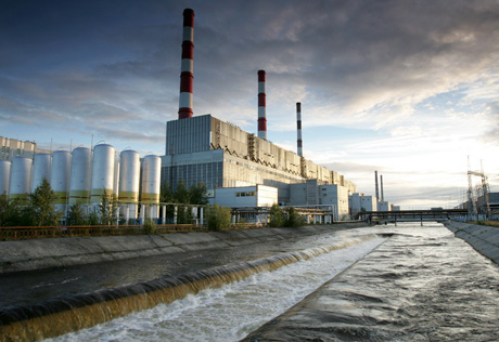 Казахстан приблизился к созданию самой мощной электростанции в мире