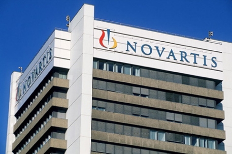Novartis. Фото с сайта businessweek.com