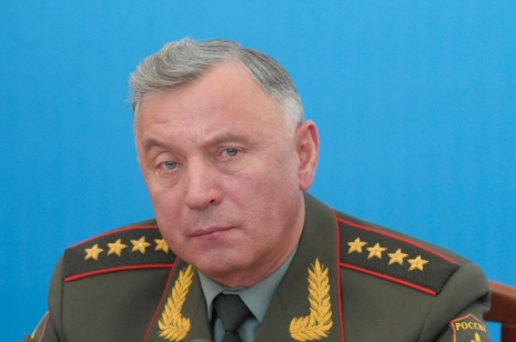 Несколько генералов Минобороны РФ подали в отставку