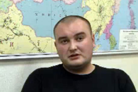 Находящийся в розыске экс-милиционер из Коми задержан в Москве