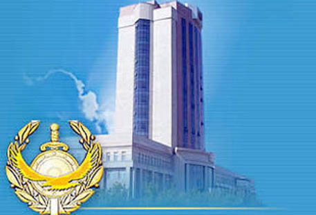 Астана и Абу-Даби договорились о совместной борьбе с терроризмом