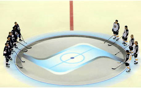 IIHF вернулась к идее проведения хоккейной Лиги чемпионов