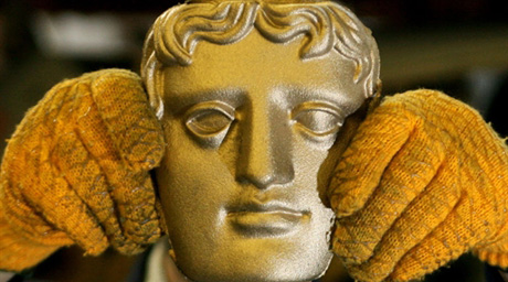 "Король говорит!" стал лидером по числу номинаций на премию BAFTA