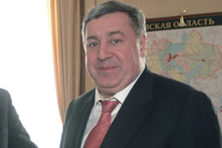 Британский суд аннулировал ордер на арест Гуцериева