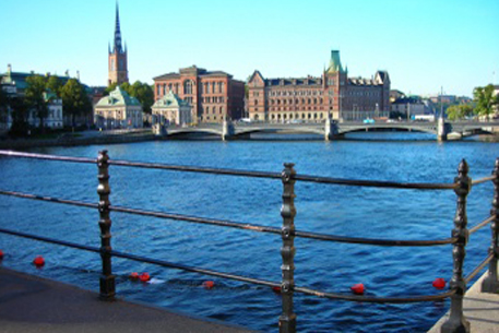 Россия оспорит арест госимущества в Швеции