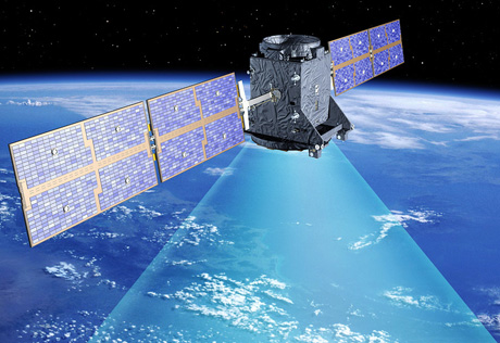 Казкосмос объявит повторный тендер на создание спутника KazSat-3