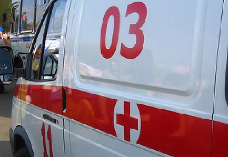 В Черкесске машина насмерть сбила четверых на остановке
