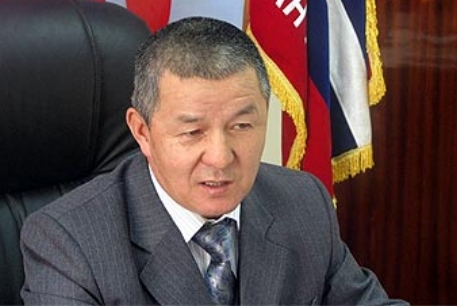 Сторонники осужденного экс-министра Киргизии пригрозили самосожжением