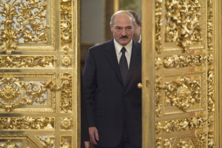 Визит Лукашенко в Каракас объяснили конфликтом с Путиным 