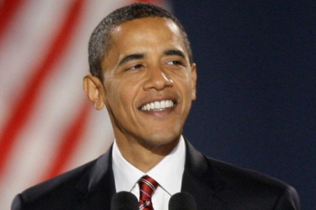 Обама резко повысил позитивный имидж США 