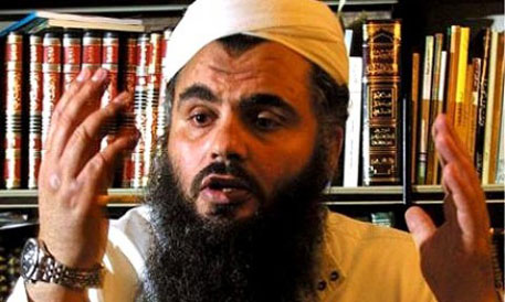 Европейский суд заступился за соратника бен Ладена