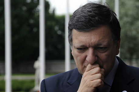 Европарламент перенес голосование по кандидатуре Баррозу