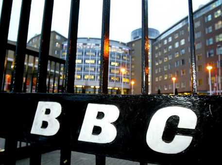 Бюджет BBC сократят на 164,5 миллиона долларов
