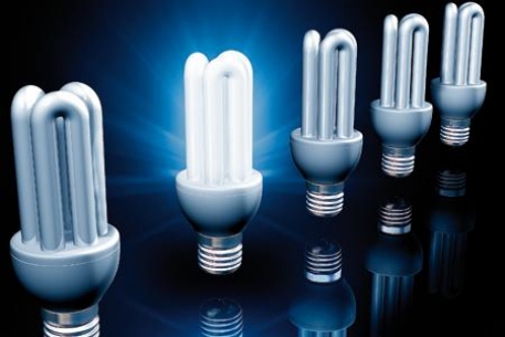 В Казахстане запустят производство энергосберегающих ламп