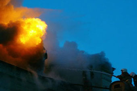 В Тюмени в результате взрыва газового баллона погибли трое