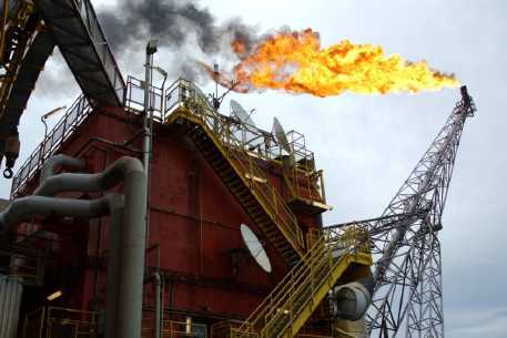 Налоговики предъявили претензии Karachaganak Petroleum Operating
