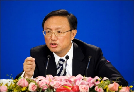 Пекин призвал Астану наращивать экономическое сотрудничество