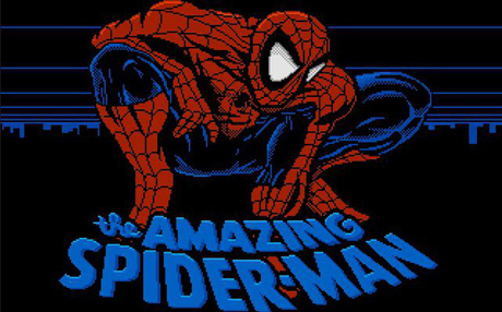 "Удивительный человек-паук" выйдет на экраны в 2012 году в формате 3D