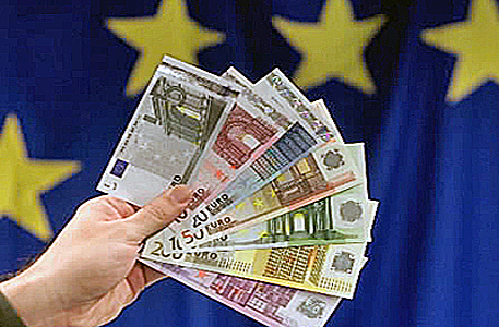 ЕС инвестирует миллиард евро в казахстанские проекты