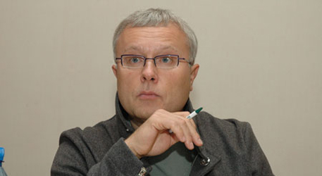 Лебедев опроверг сообщение о покупке газеты Independent