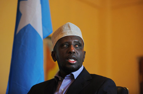 Президент Сомали ввел чрезвычайное положение в стране