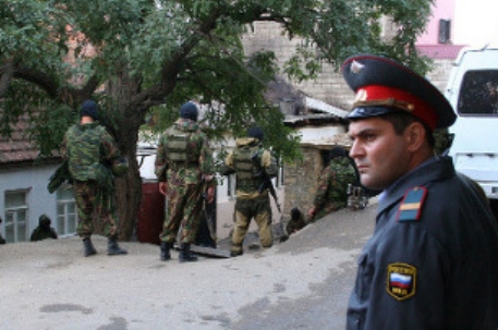 В Дагестане за пять месяцев ликвидировали 34 боевика
