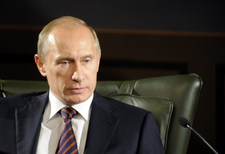 Путин поторопил с ликвидацией последствий холодного фронта