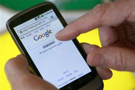 Google отказали в регистрации товарного знака Nexus One