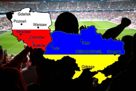 Ющенко запретил Нацбанку финансировать Евро-2012
