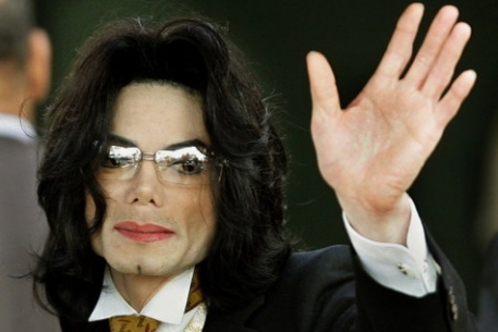 Геймеры вернут Майкла Джексона на сцену в видеоигре