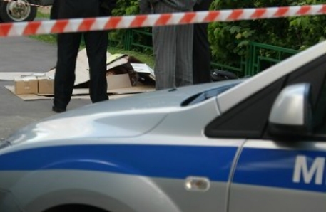 Неизвестные взорвали две заправочные станции в Ингушетии