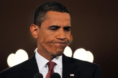 Обама не поедет на саммит глав ОБСЕ в Астану