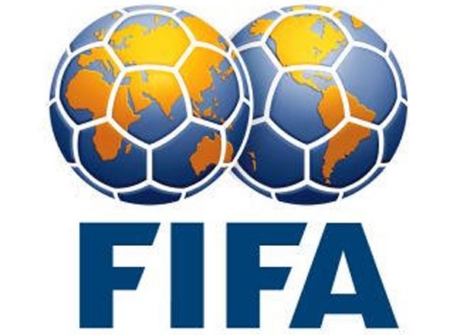 Сборная России осталась в первой десятке ФИФА 