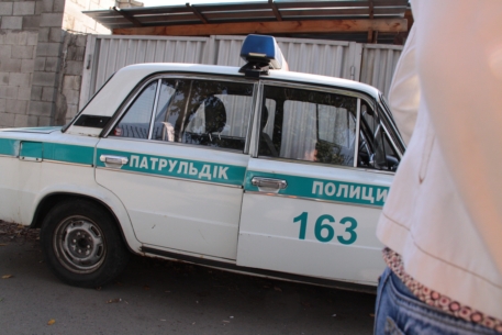 Таксистов и дорожную полицию Алматы объединит единая радиосвязь