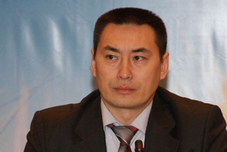 Назначен новый вице-министр сельского хозяйства Казахстана