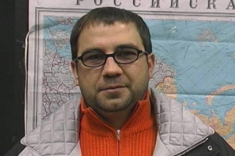 В Москве задержали криминального авторитета "Чебурашку"