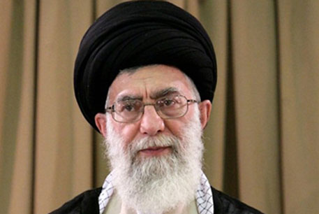 Скончался духовный лидер Ирана аятолла Али Хаменеи