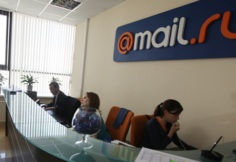 Mail.Ru добавила к поисковику информацию о рекомендациях пользователей