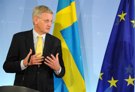 Швеция не ведет переговоров о выдаче Ассанжа США