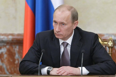Правительство России усомнилось в программе финансирования ЖКХ