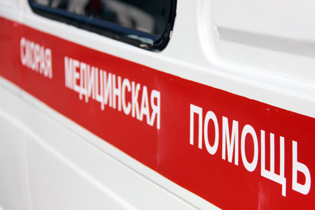 Подполковник ФСБ пострадал при взрыве на севере Москвы