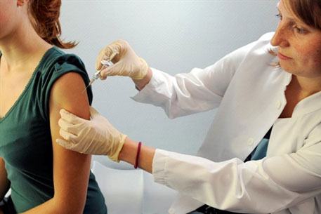 В Германии разразился скандал вокруг вакцины от вируса A/H1N1