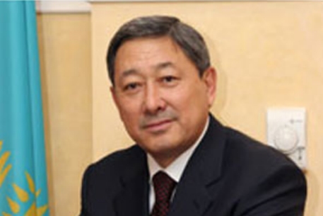 Аким Западно-Казахстанской области обвинил советника в клевете