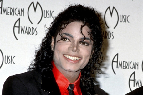 Джексона номинировали на пять премий American Music Awards