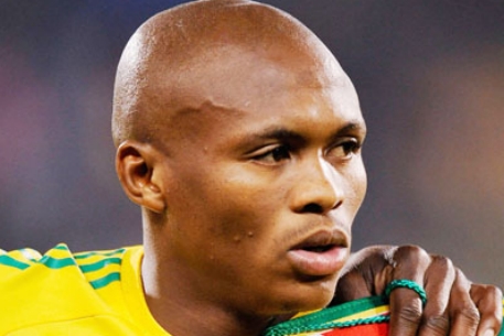 Хавбек сборной ЮАР готов сменить фамилию ради комментаторов 